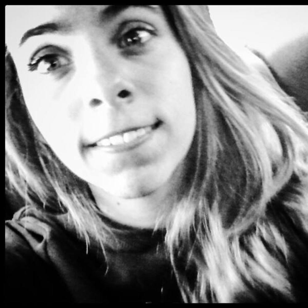 Meet your Posher, Abby